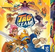 Dice Throne : Père Noël Vs Krampus