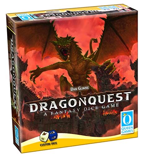 Railroad Ink: Dice Trays