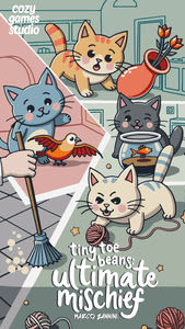 Asmodee Arkham Horror The Roleplaying Game Terra Antarctica Adventure Book Immersive Rpg For Kids & Adults Ages 14 2-6 Players 1 Hour Playtime