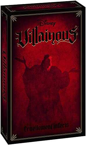 Spite The Meanest Nastiest Dice