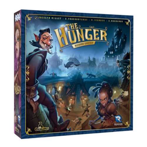 Rock Manor Games: Maximum Apocalypse: Time Traveler Expansion Science Fiction Survival Board Game Co-op Roguelike Adventure Ages 14 1-6 Players