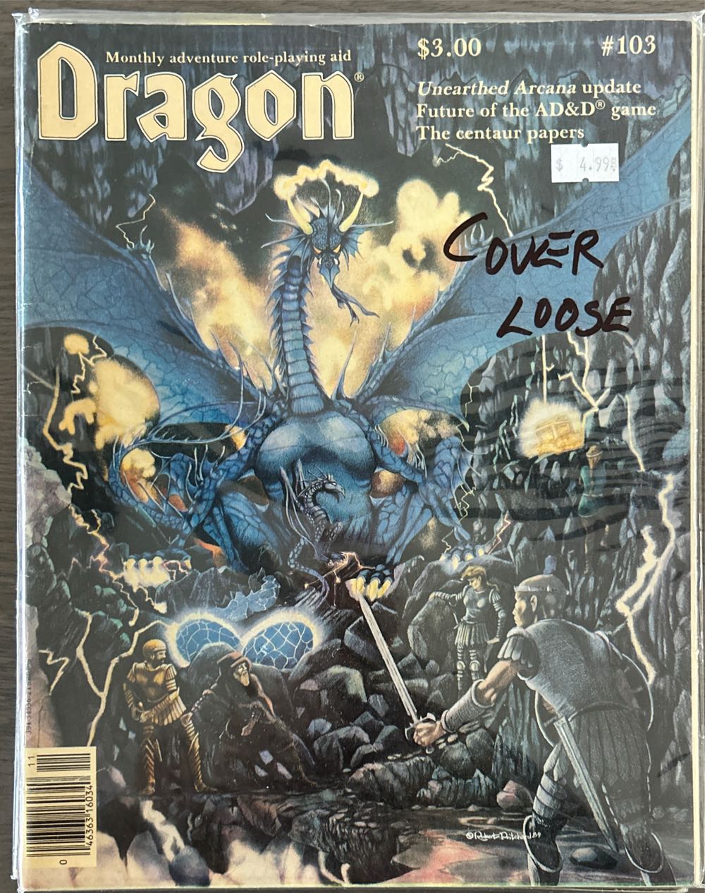 The Witcher Old World