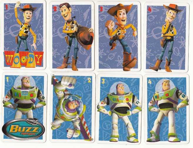 Scene It? Movies 2 Discs