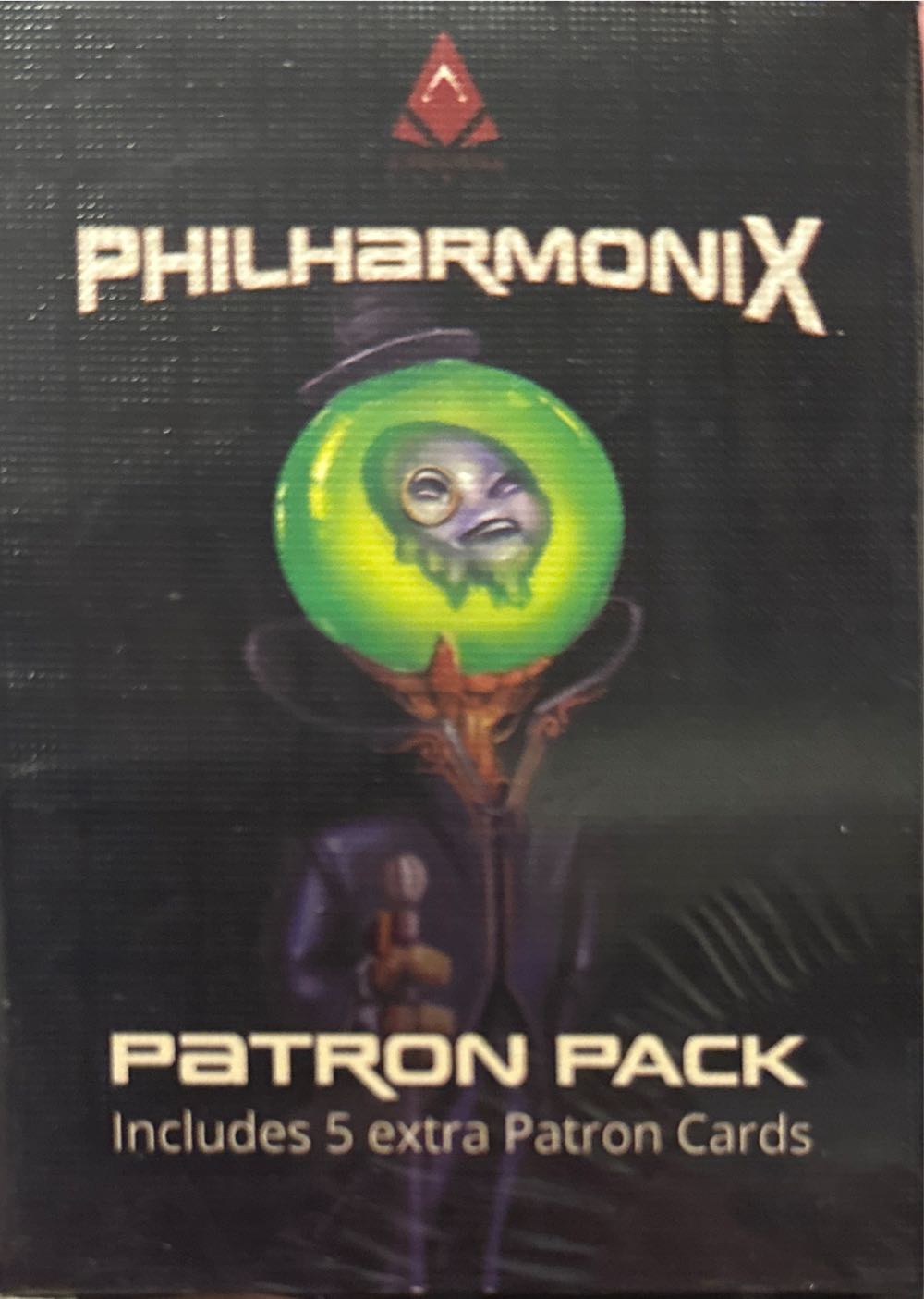 Asmodee Marvel: Crisis Protocol Prowler Spider-man & Ultimate Spider-man Character Pack Tabletop Superhero Game Ages 14 2 Players 90 Min Playtime