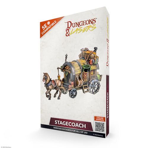 Atmosfear 2 Ii Expansion