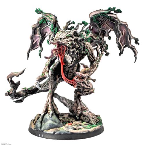 Stormlight: Premium Miniatures - Jasnah: Elsecaller