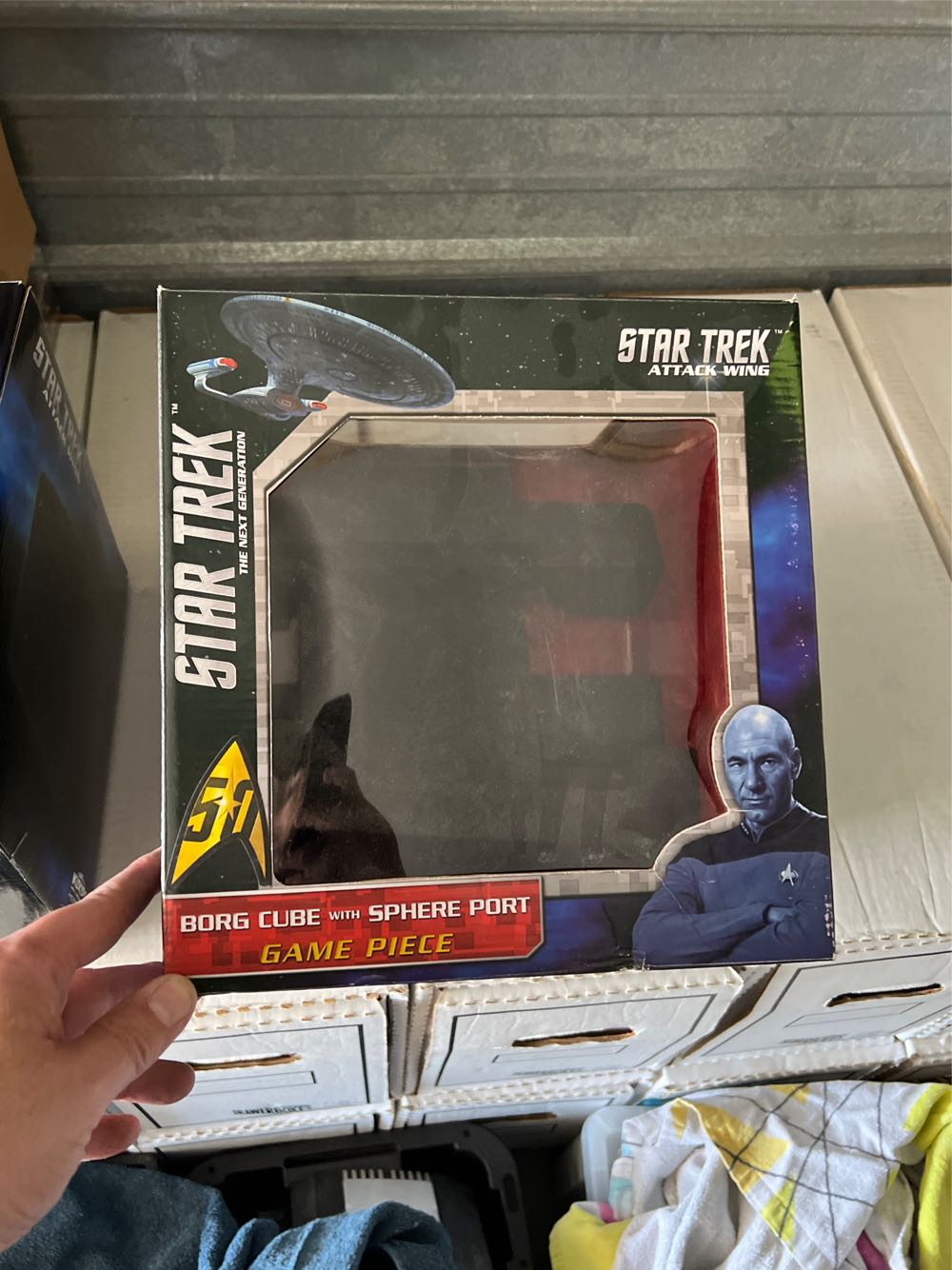 Cliffjumper (Studio Series 86-13BB)