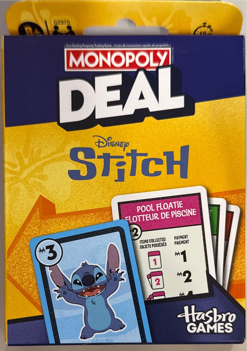 Marvel Trivia 2 Players Age 12 Sealed Complete Cardinal Trivia Box New Cards