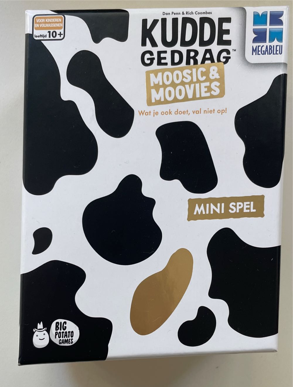 Kingdom Death: Monster - Glow