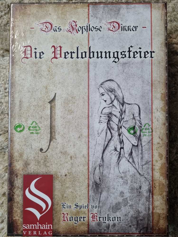 Wraith & The Giants: New Dawn Expansion