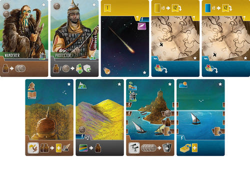 Naruto Shippuden Scenes Pack Trump Cards Wind Playing Scenes Trump Scene Ippai Kaze