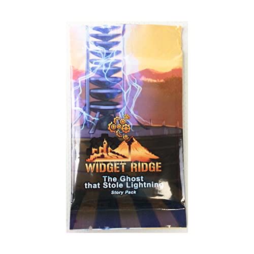 The Siege Storm : Frost Giant