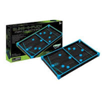 University Games Give ’em The Finger Game Action Trivia Game For Families Think Find Point! Who Will Point The Finger First? For 3-6 Players Ages 8