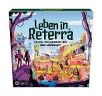 Ethnos 2nd Edition Promo Clans