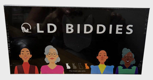 Go! Games Hands Down Game