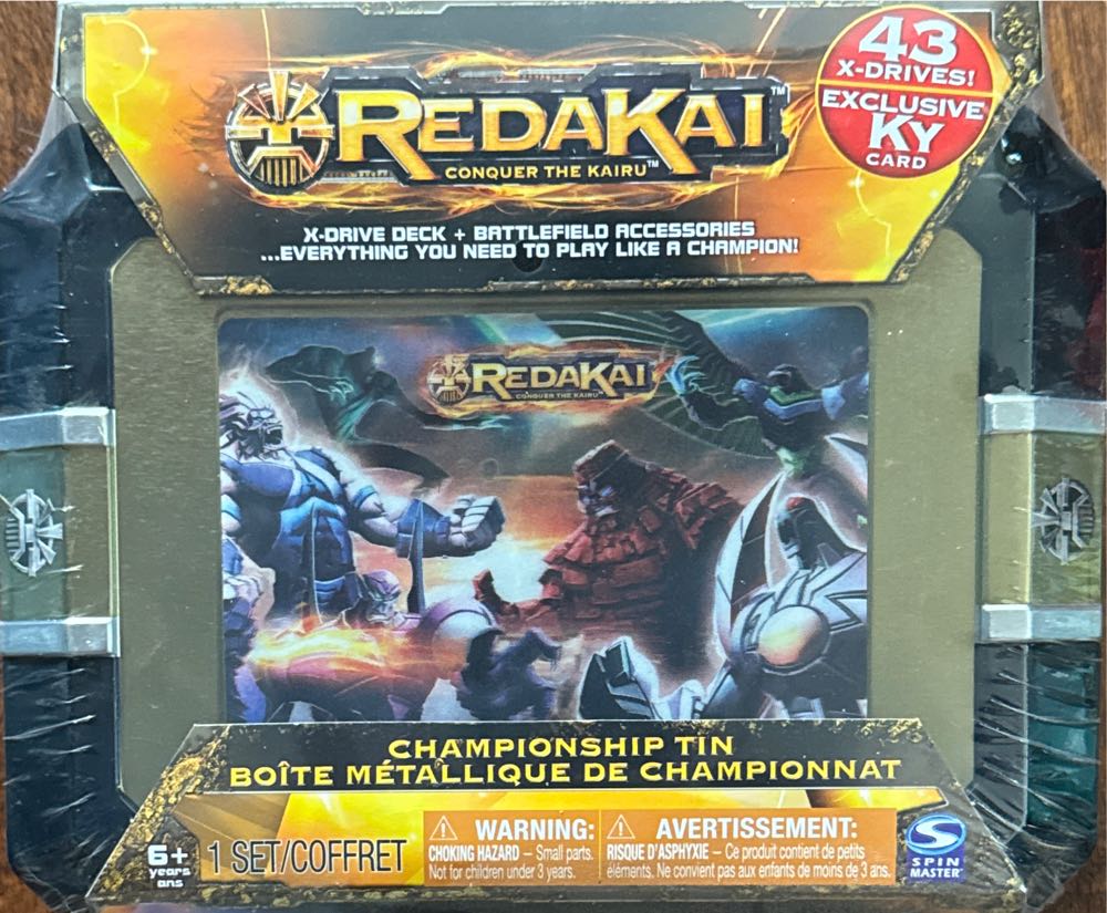 Ascension: Return Of The Fallen