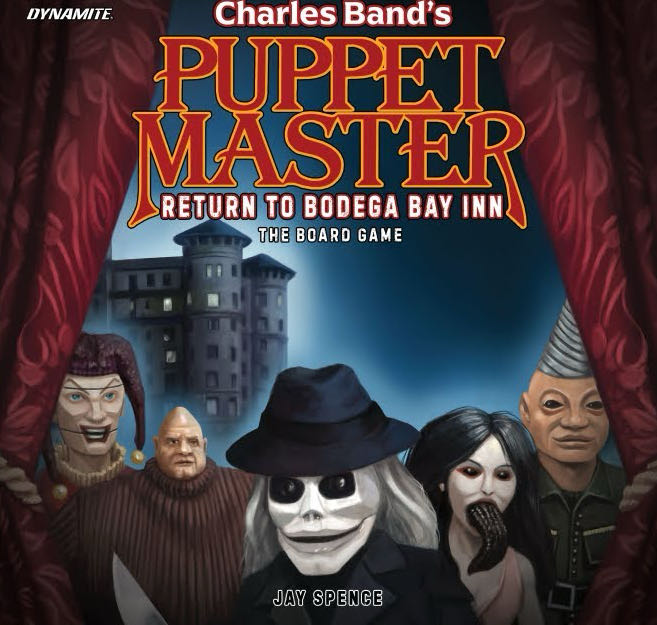 Maximum Apocalypse: The Few And Cursed