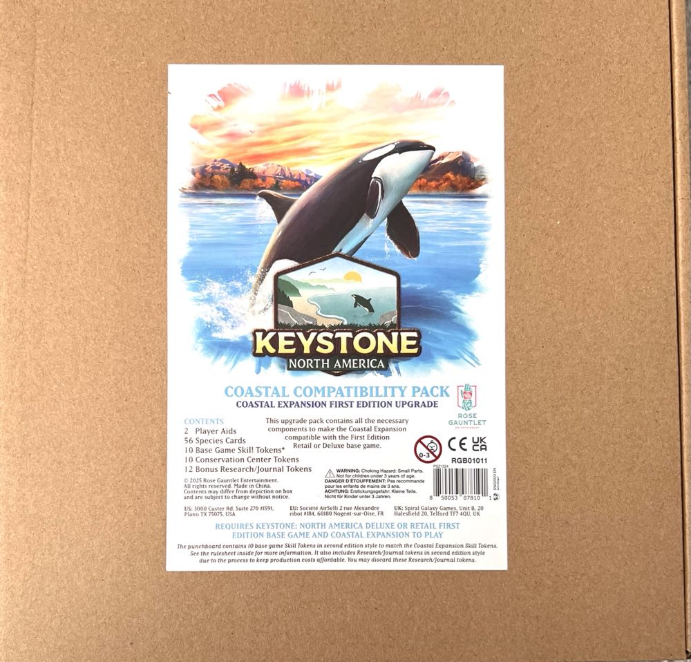 Hasbro Risk In Vintage Wood Book Edition