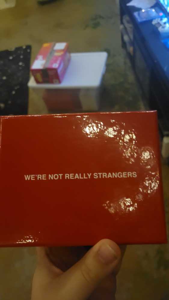 Llamasters Card Game Ks Edition Complete Nm