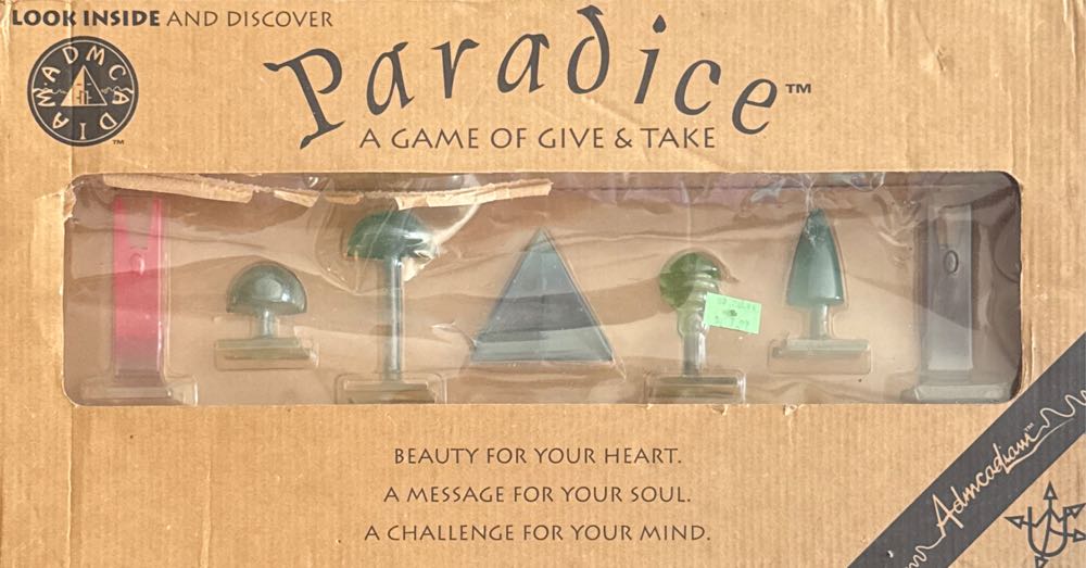 Ryder Tessen Van Ryder Cardgame Tessen Box Sw