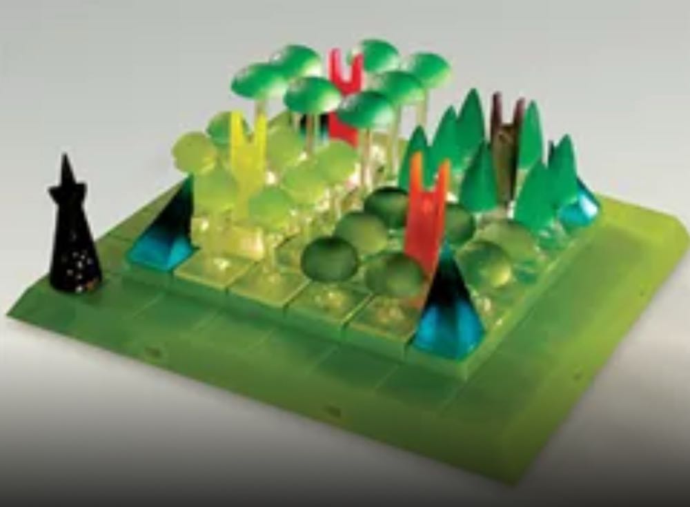 Paradice: A Game of Give and Take  (2) board game collectible - Main Image 2