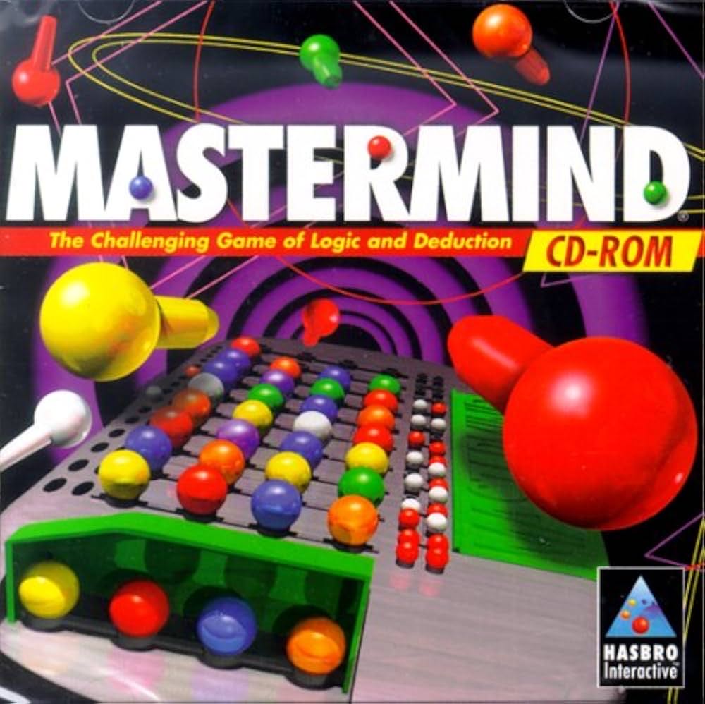 Jim Hensons Labyrinth: The Game: 40th Anniversary Collection