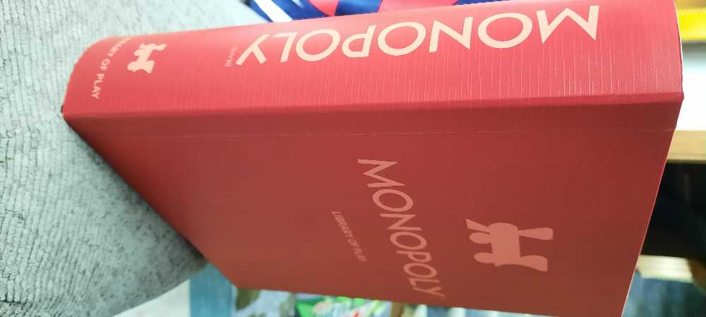 Yellow Flower. Western Publishing Company