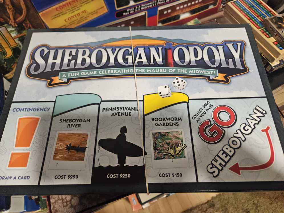 Maze Puzzle Ball Blue