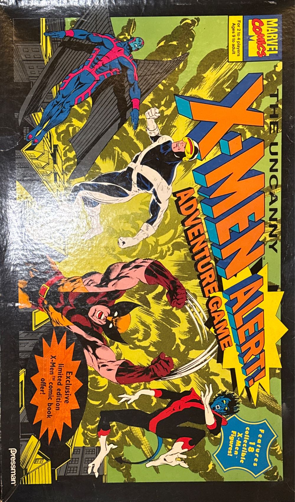 World’s Smallest 594gi Joe Vs. Cobra Micro Action Figures