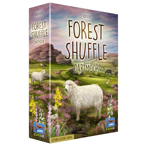 Leben In Reterra Mondaufgang * Erweiterung Hasbro