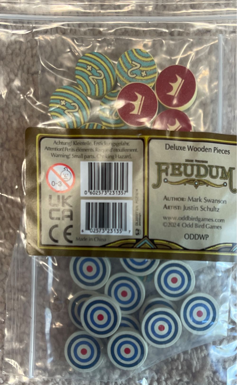 Clans of Caledonia: Industria