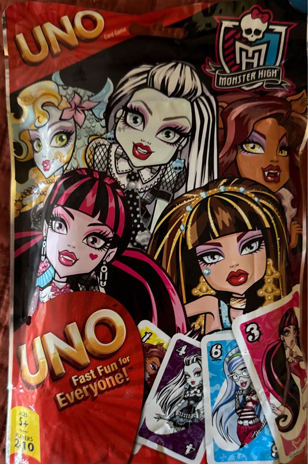 Stack O' Cats: XL Base