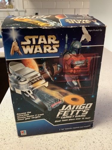 National Parks Trivia Card Game