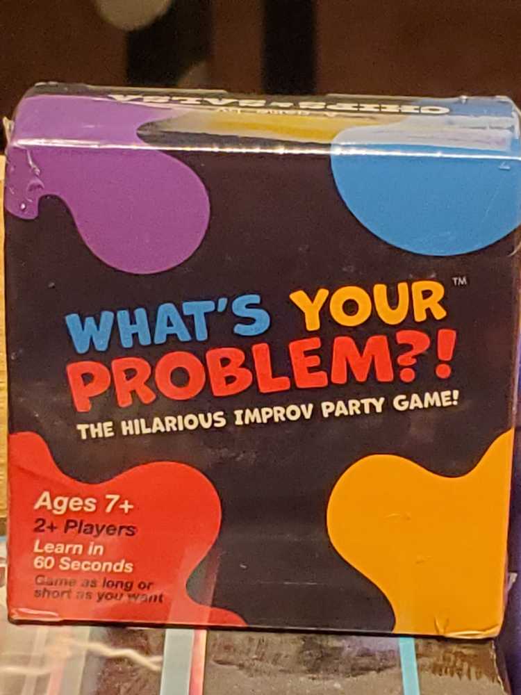 Goki 56799 Peg Game The Tricky 6 Mixed