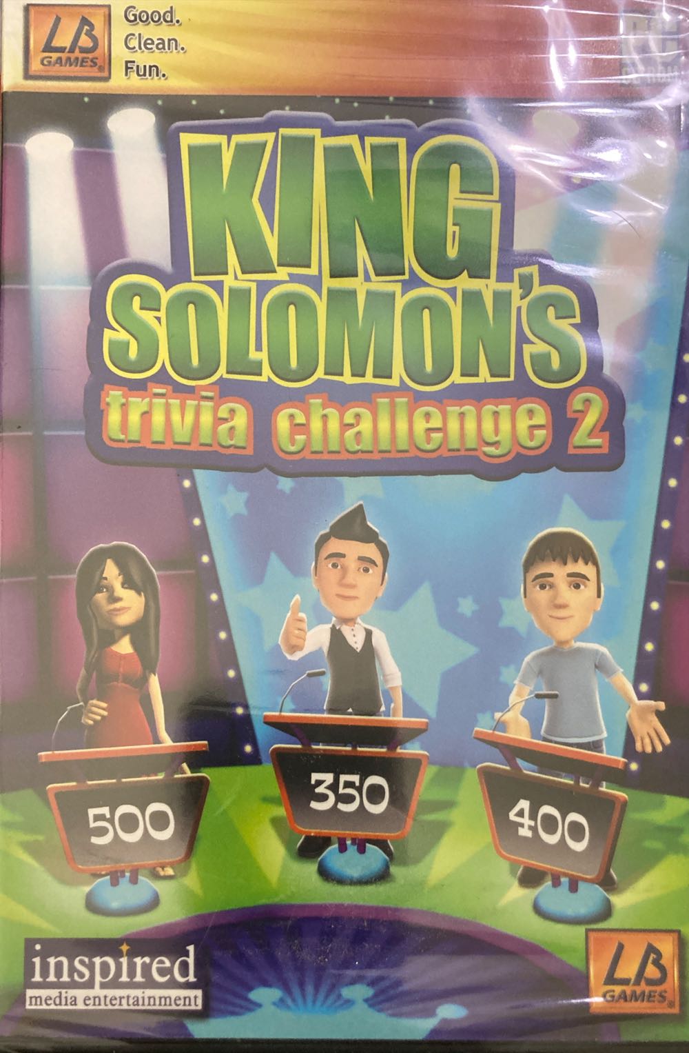 Cards: Disney Haunted Mansion Glow In The Dark