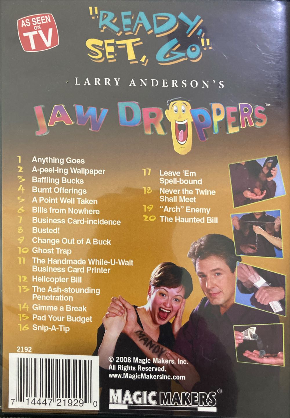 Trivial Pursuit: Drop  (1) board game collectible [Barcode 714447219290] - Main Image 2