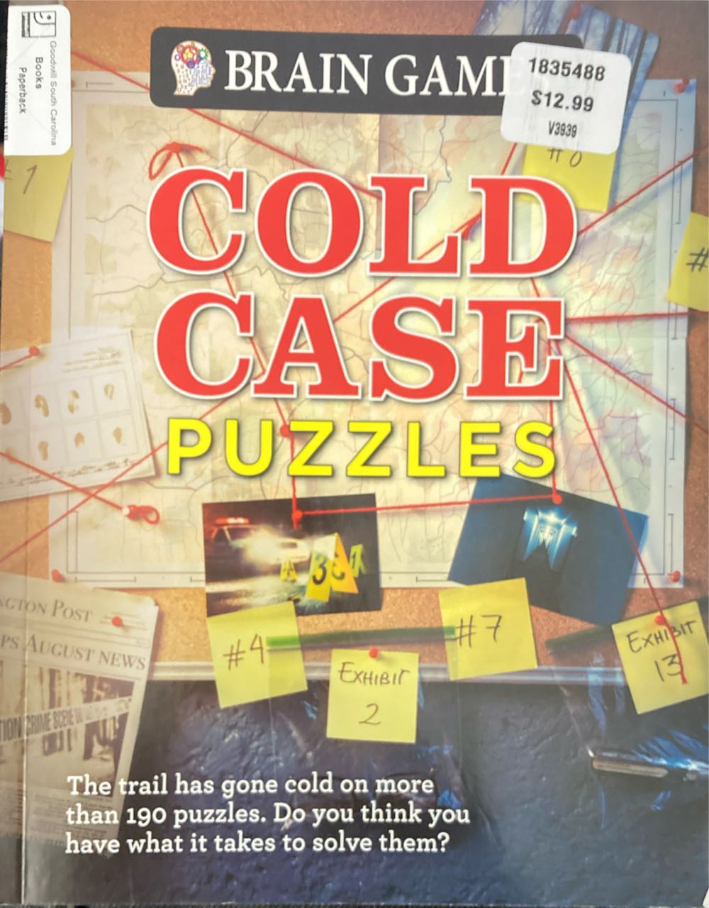 National Geographic Playing Cards Photo Nature