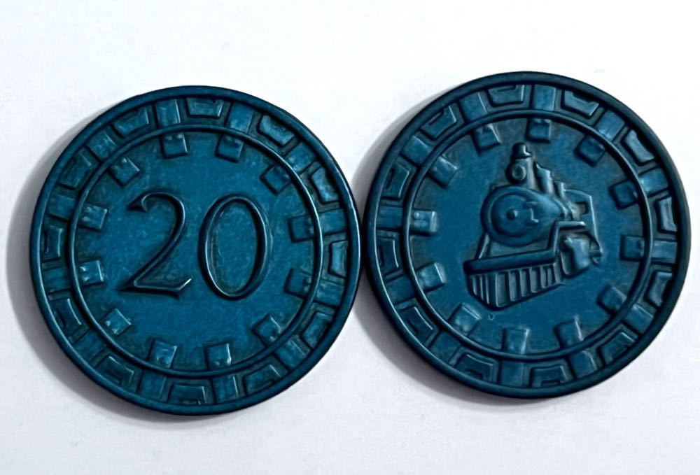 Final Girl: S2 Alternate Killer Minis Miniatures