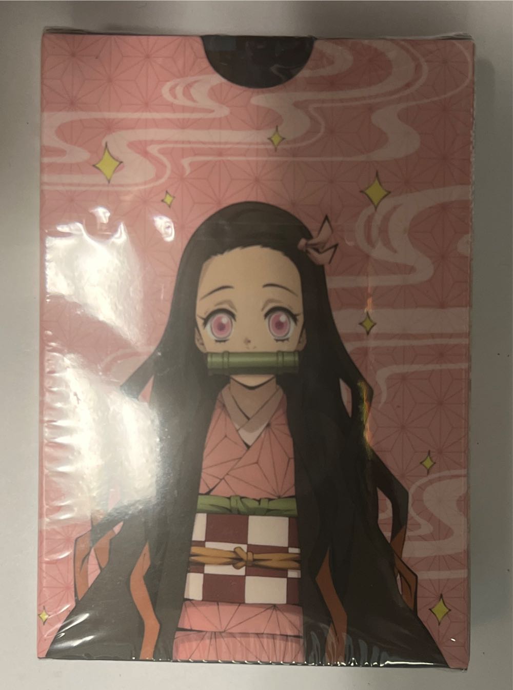 Demon Slayer Playing Cards Character Cards  board game collectible - Main Image 2