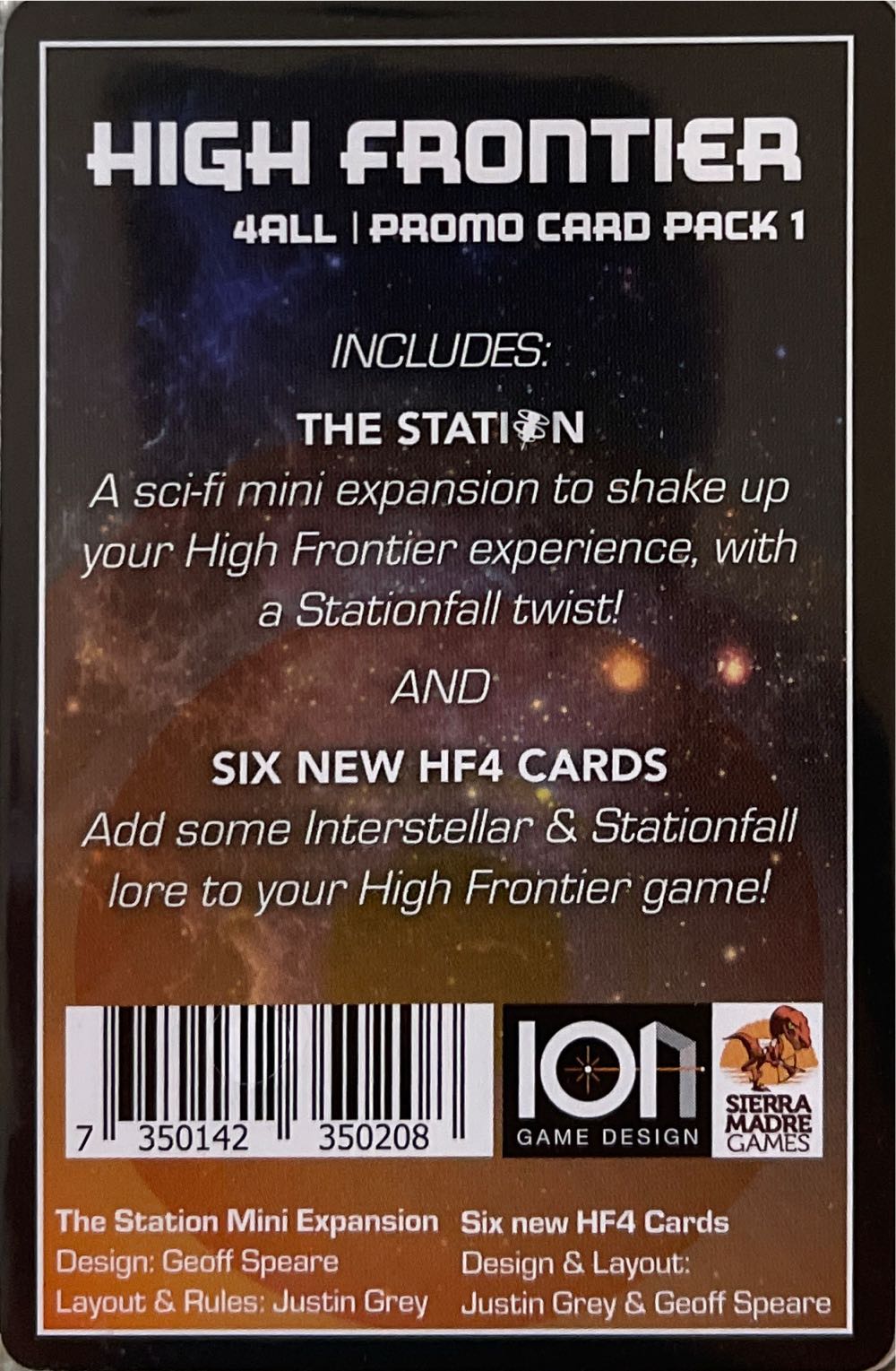 Chaos Critters & Fancy Vicious Gardens Board Game Expansion