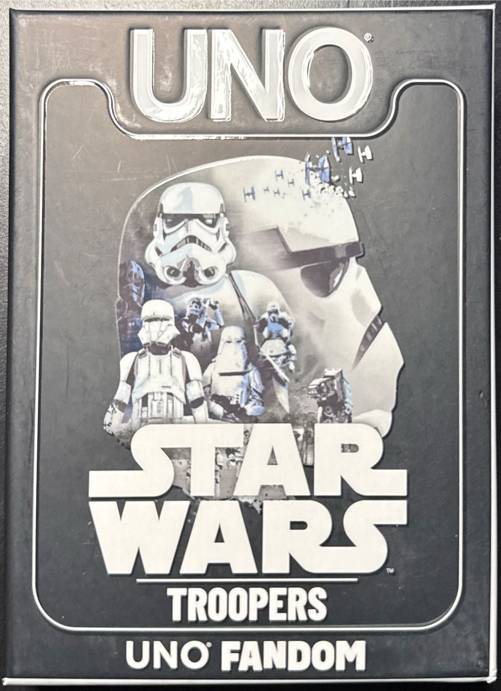 The Witcher Old World