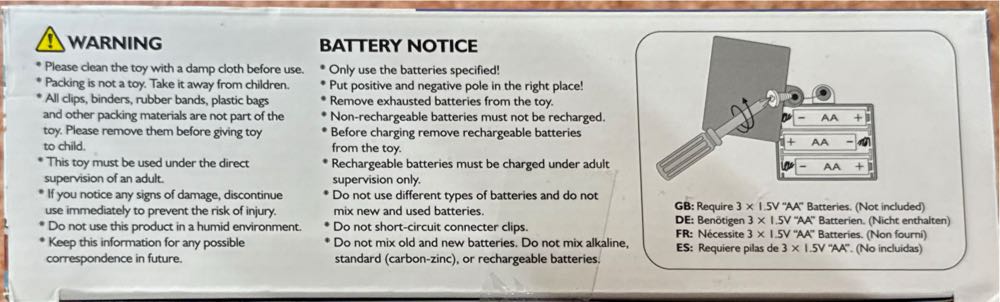 Space Exploration Game  board game collectible - Main Image 4