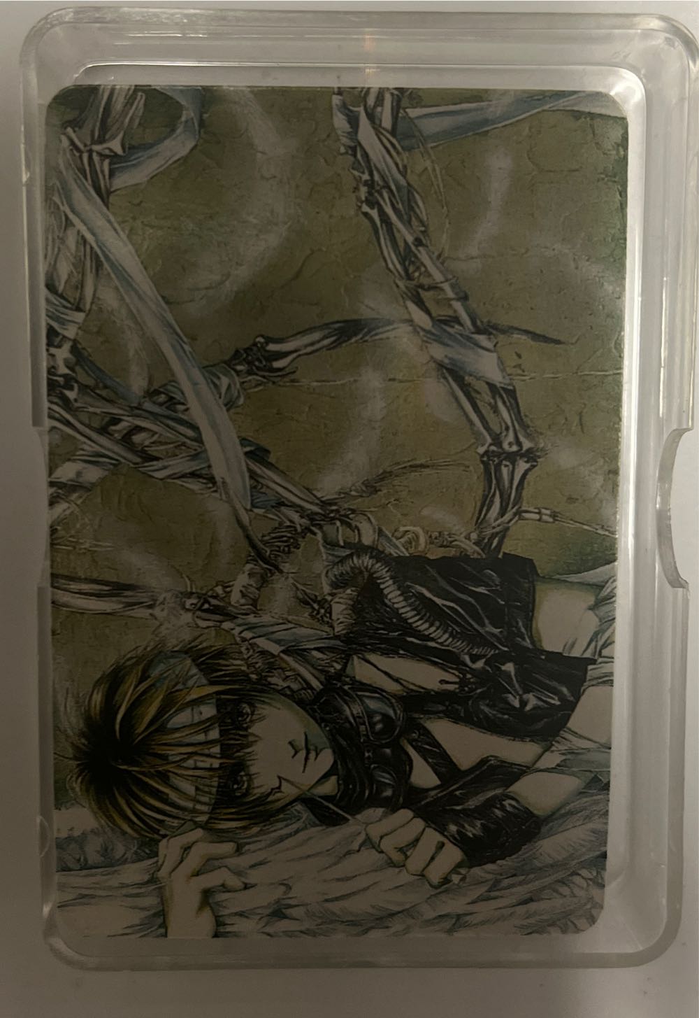 2001: A Space Odyssey The Board Game