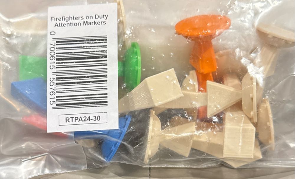 Rio Grande Games Rio576 Accessories Not Applicable