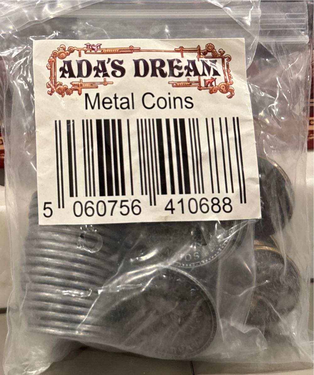 Munchkin Legends: 6 Bag O’ Munchkin Legends