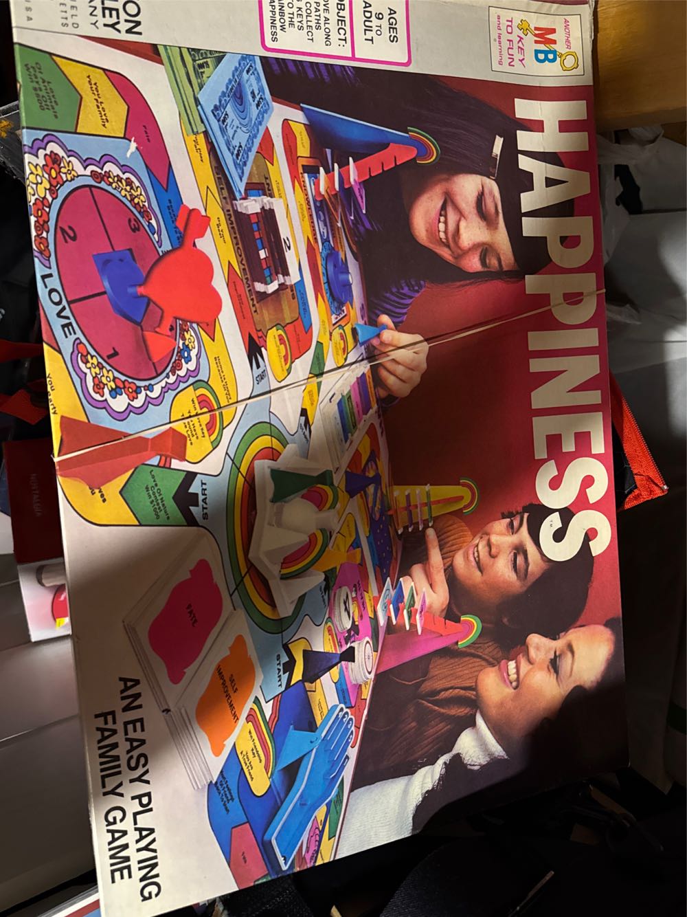 Rock Manor Games: Maximum Apocalypse: Time Traveler Expansion Science Fiction Survival Board Game Co-op Roguelike Adventure Ages 14 1-6 Players