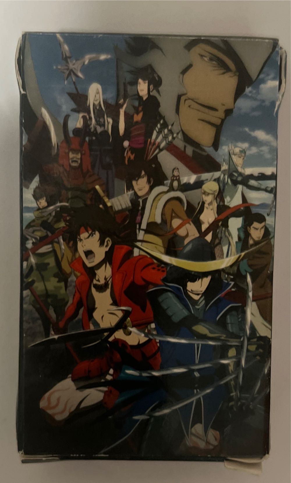 Storyfold: Wildwoods