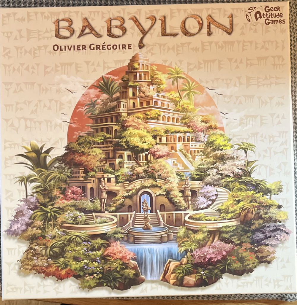 Warcry: Horns Of Hashut