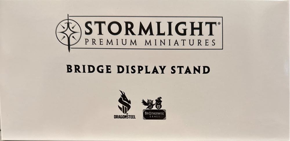 Ashes Ascendancy Storage Box Ascendancy: Pre Order