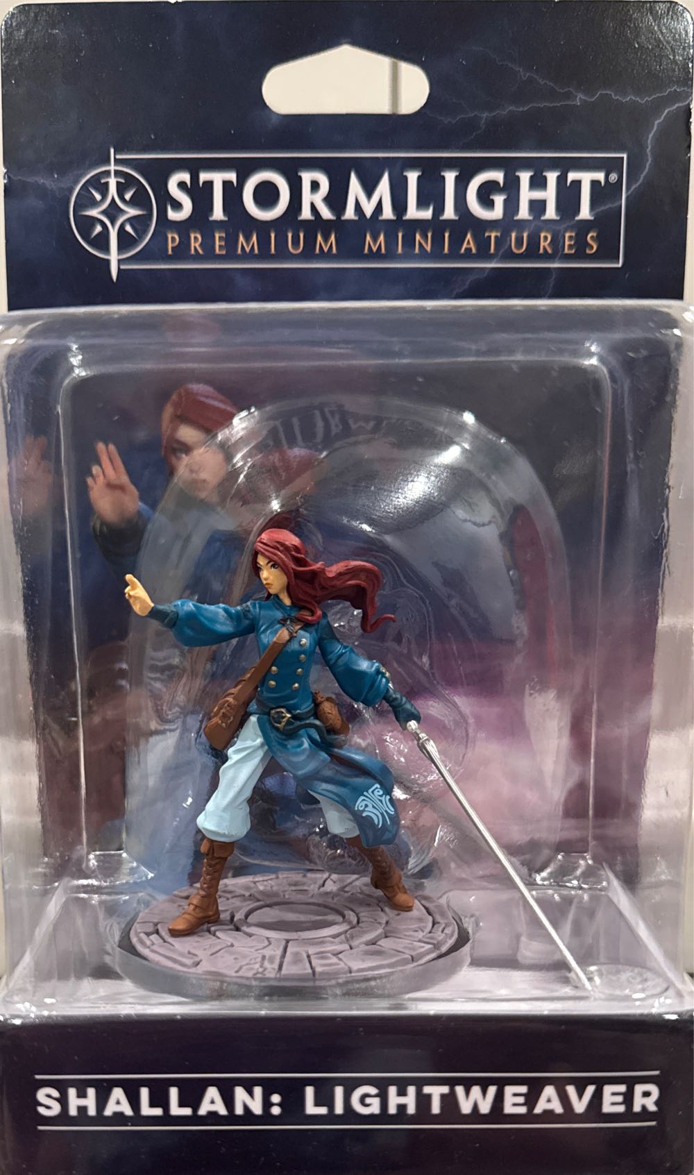 Of The Secret Of Continents German